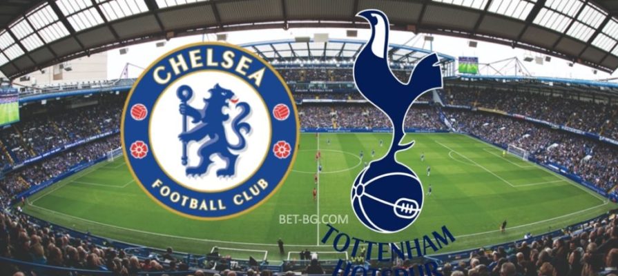 Chelsea - Tottenham bet365