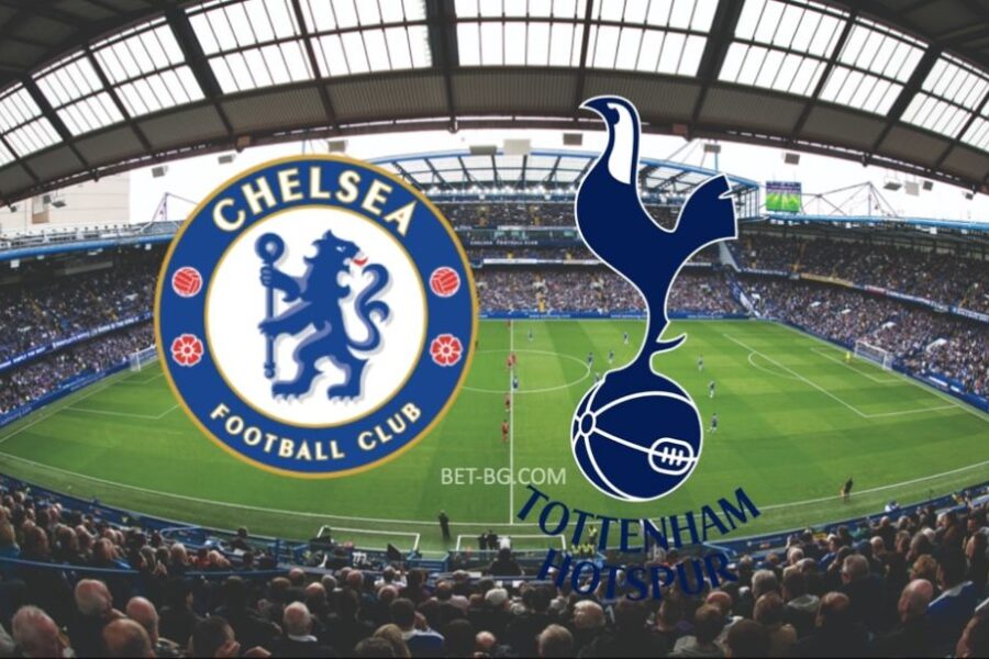 Chelsea - Tottenham bet365