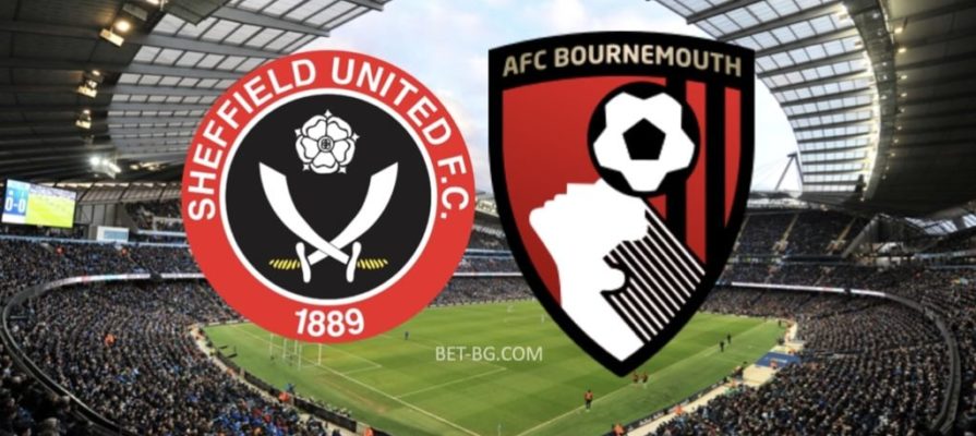 Sheffield United - Bournemouth bet365