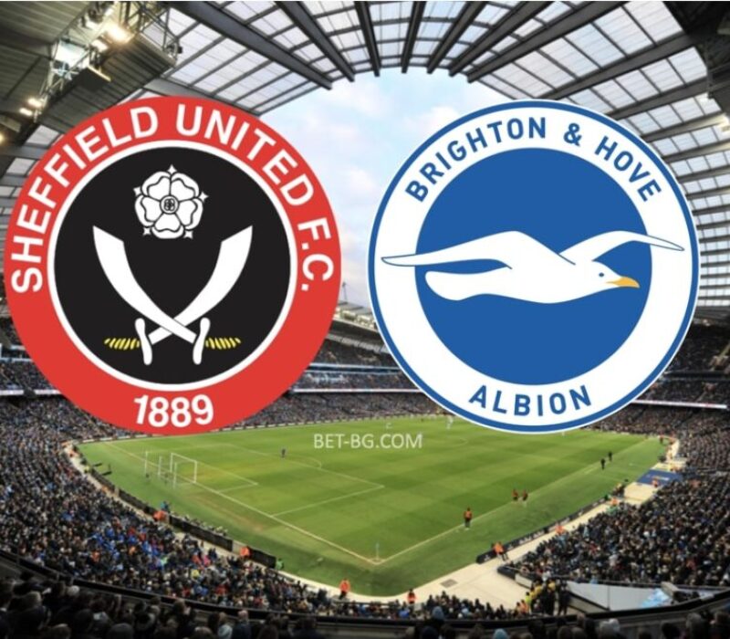 Sheffield United - Brighton bet365