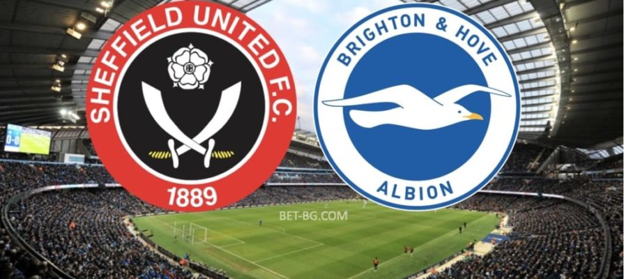 Sheffield United - Brighton bet365