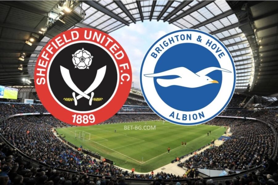 Sheffield United - Brighton bet365