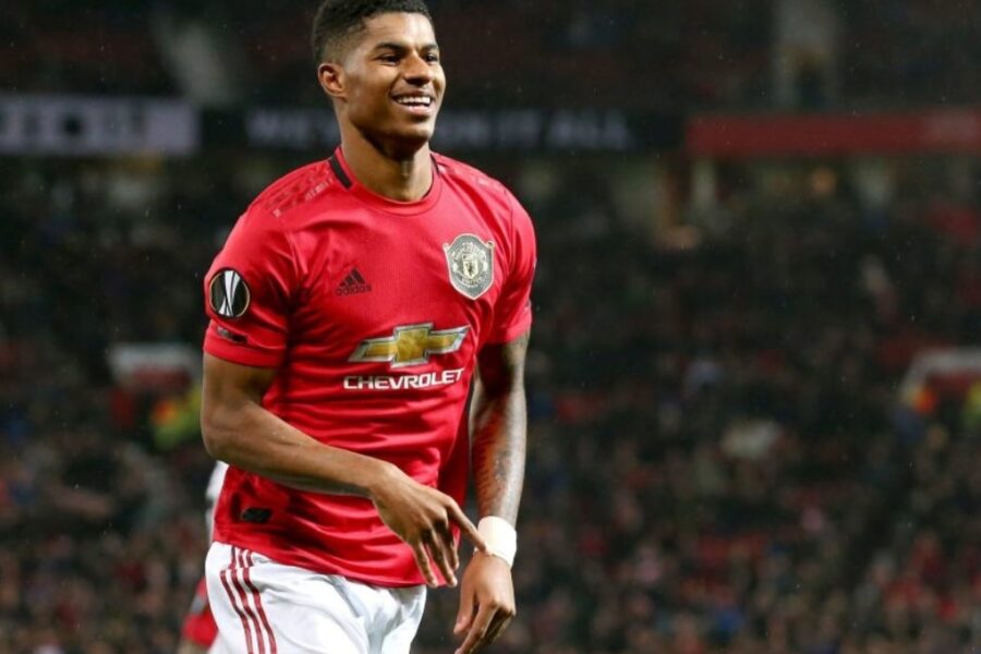 Rushford is getting closer to full recovery