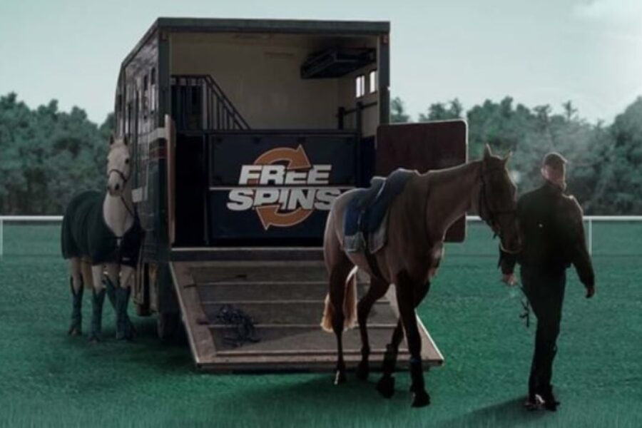 Countdown Cheltenham bet365