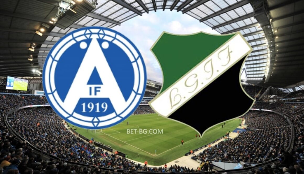 Almhults - Lonsdoba GoIF bet365