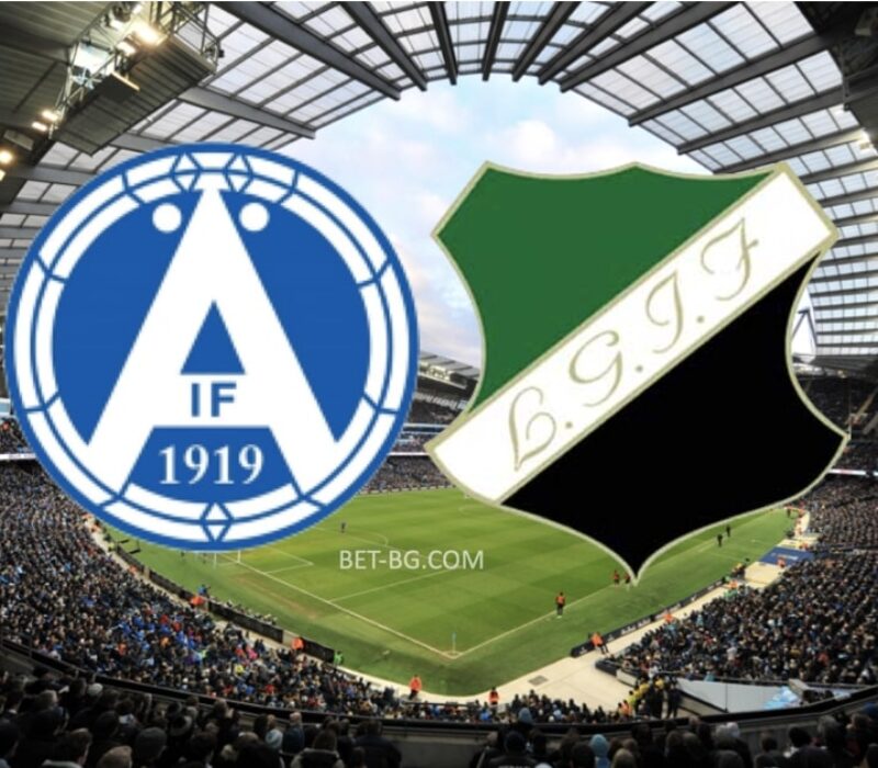 Almhults - Lonsdoba GoIF bet365