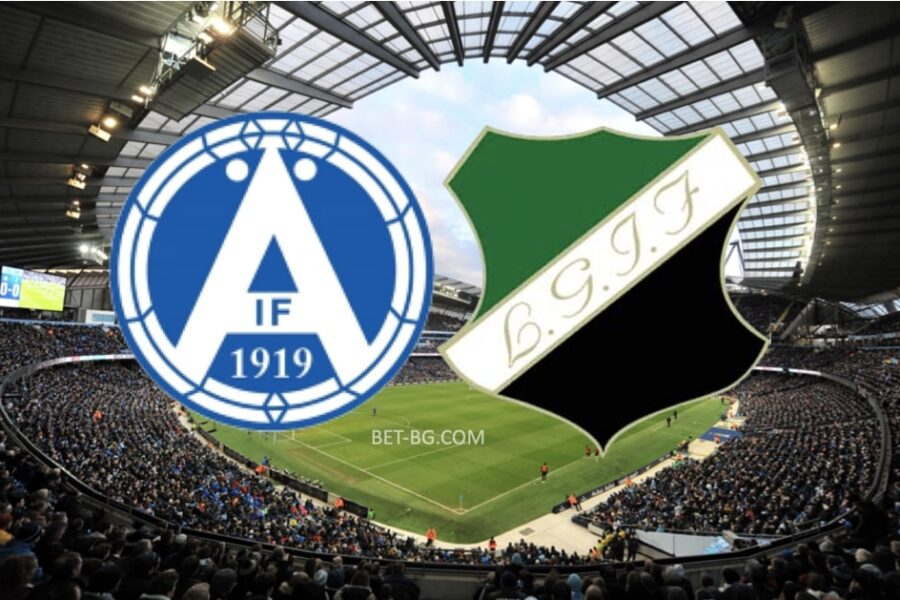 Almhults - Lonsdoba GoIF bet365