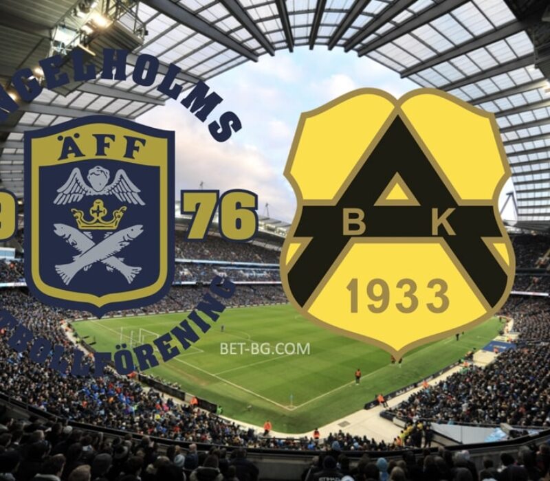 Angelholm - Astrio bet365