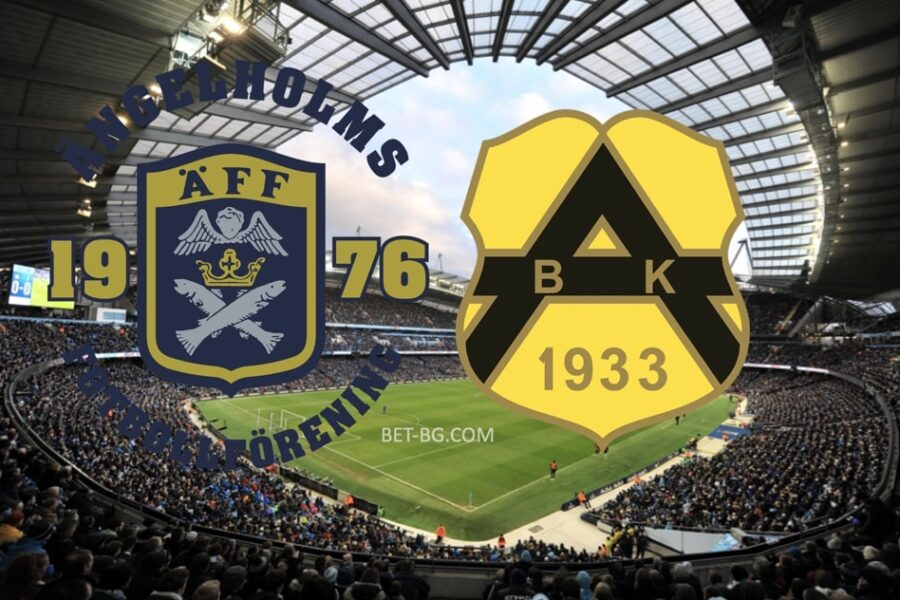 Angelholm - Astrio bet365