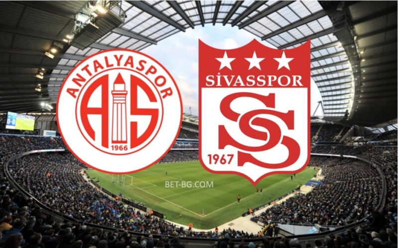 Antalyaspor - Sivaspor bet365