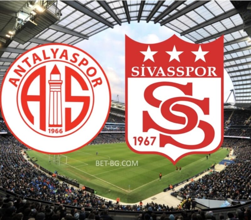 Antalyaspor - Sivaspor bet365