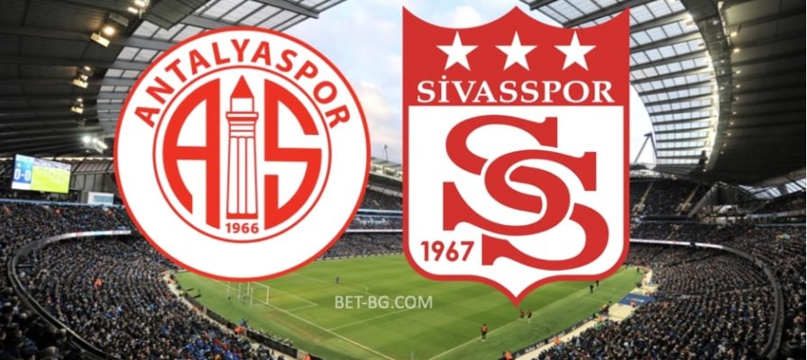 Antalyaspor - Sivaspor bet365