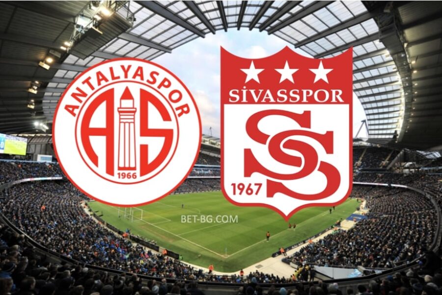 Antalyaspor - Sivaspor bet365