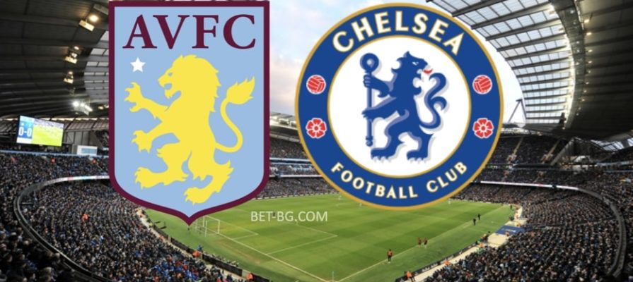 Aston Villa - Chelsea bet365