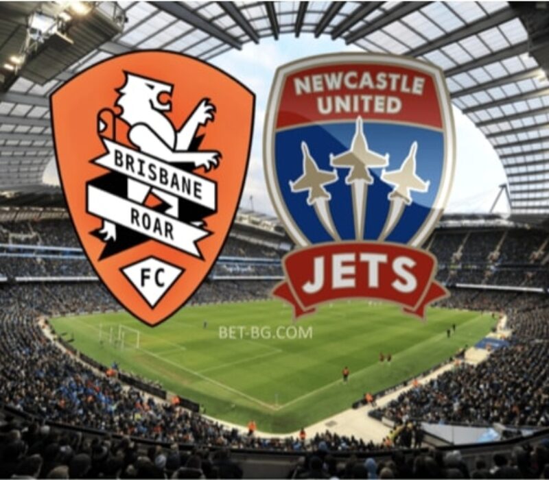 Brisbane Roar - Newcastle Jets bet365