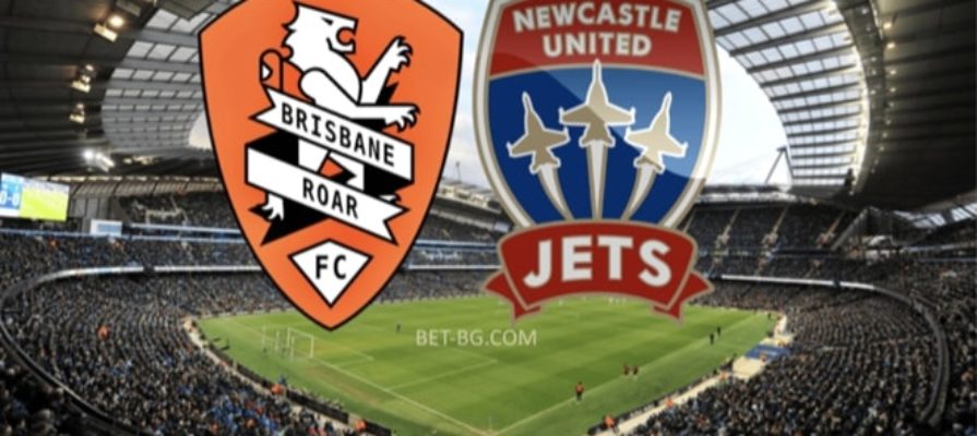 Brisbane Roar - Newcastle Jets bet365