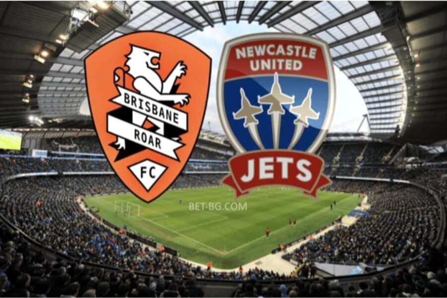 Brisbane Roar - Newcastle Jets bet365