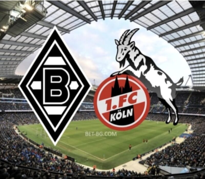Borussia M'gladbach - Cologne bet365 Borussia M'gladbach - Cologne bet365