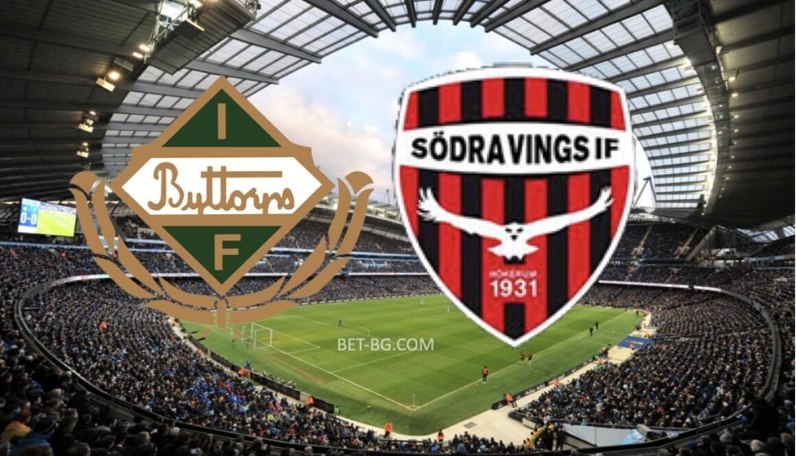 Bitorps IF - Sodra Wings bet365