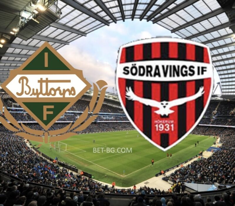 Bitorps IF - Sodra Wings bet365