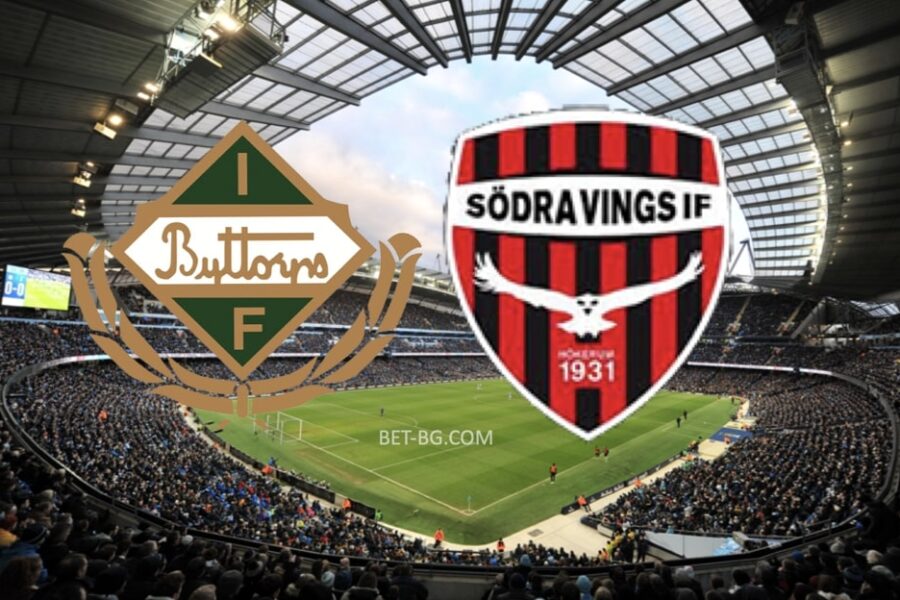 Bitorps IF - Sodra Wings bet365