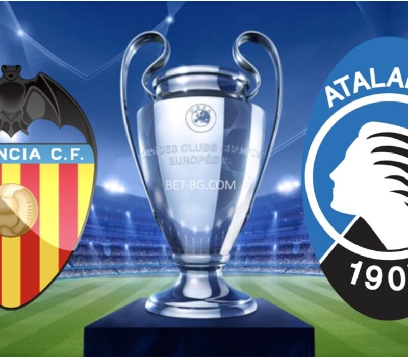 Valencia - Atalanta bet365 Valencia - Atalanta bet365