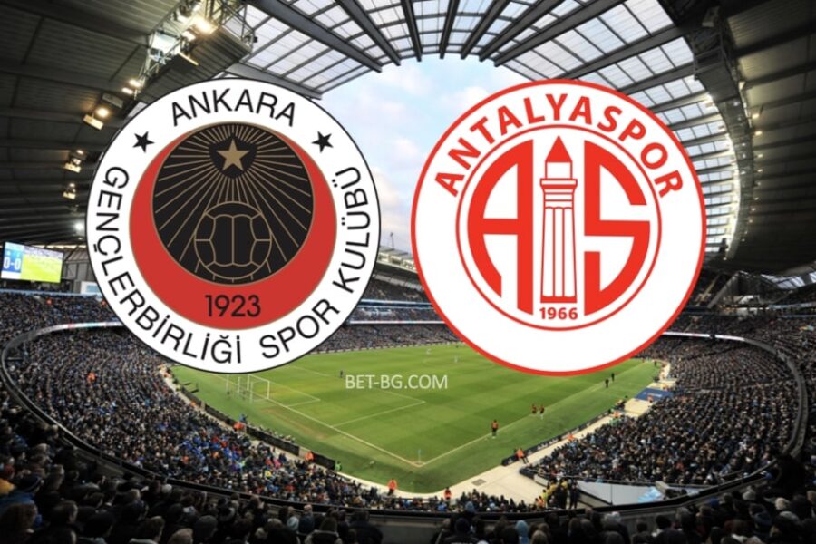 Genclerbirligi - Antalyaspor bet365