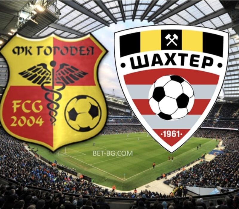 Gorodeya - Shakhtar Soligorsk bet365