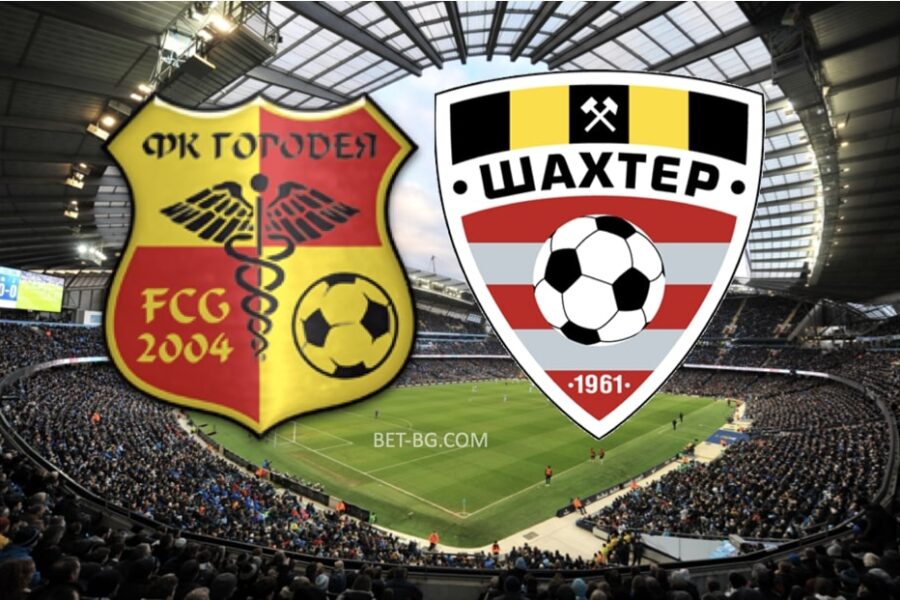 Gorodeya - Shakhtar Soligorsk bet365