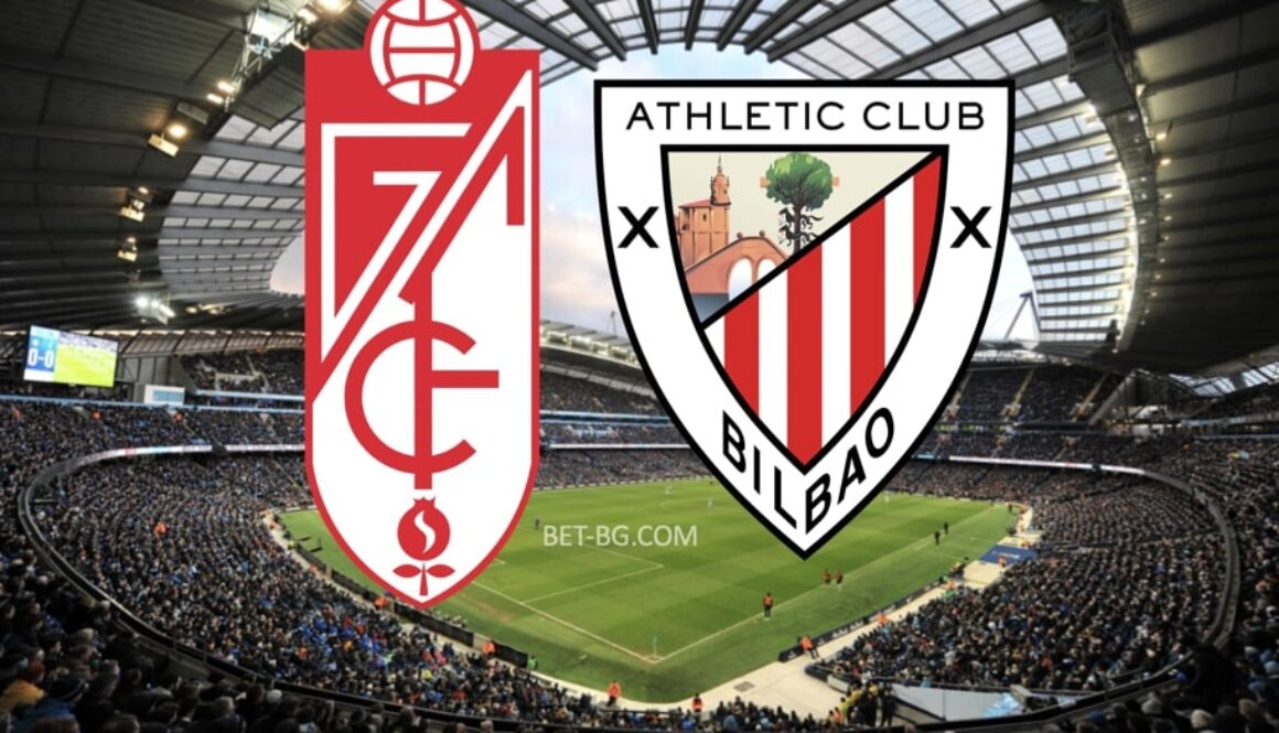 Granada - Athletic Bilbao bet365