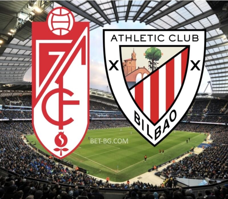 Granada - Athletic Bilbao bet365