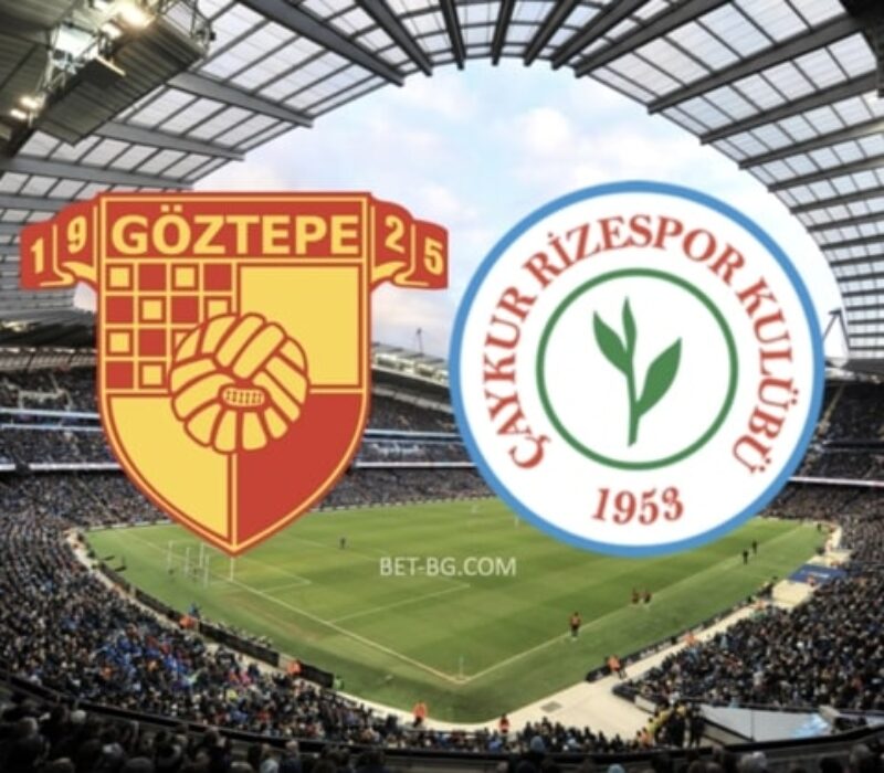 Goztepe - Chaikur Riespor bet365