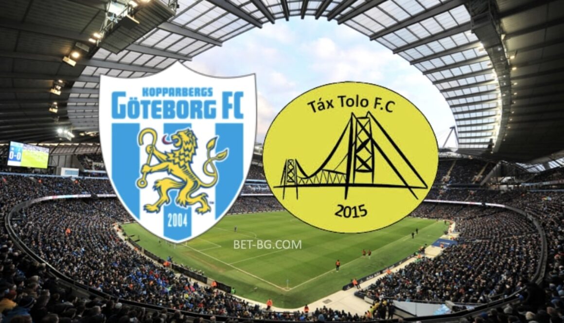 Gothenburg - Tolo IF bet365