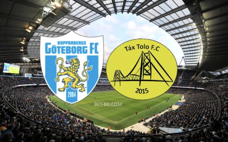 Gothenburg - Tolo IF bet365