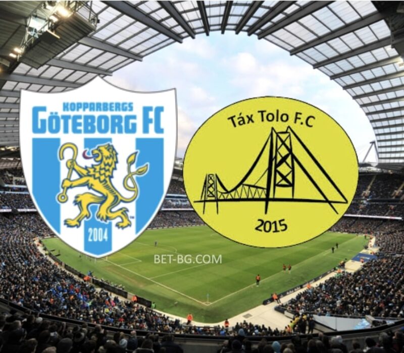 Gothenburg - Tolo IF bet365