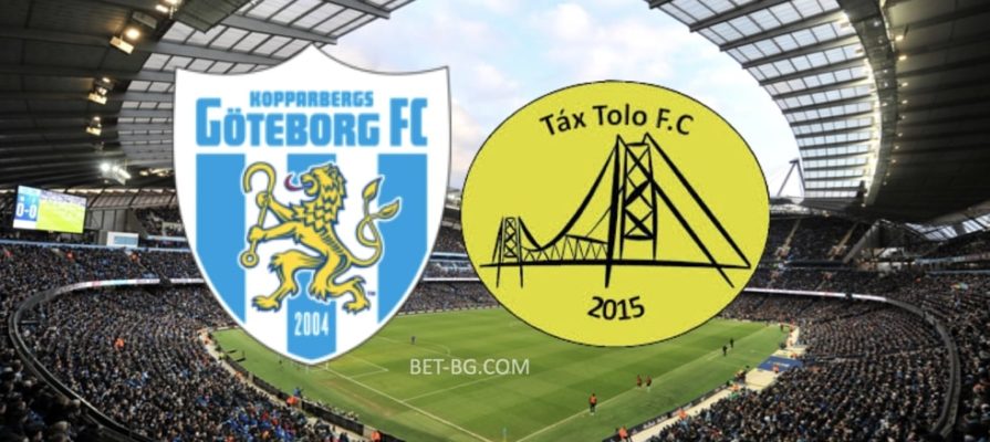 Gothenburg - Tolo IF bet365