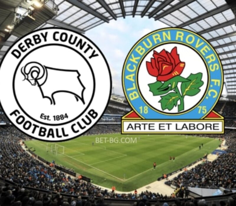 Darby County - Blackburn Rovers bet365 Darby County - Blackburn Rovers bet365