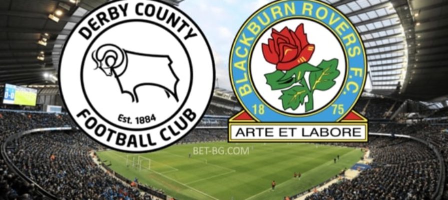 Darby County - Blackburn Rovers bet365