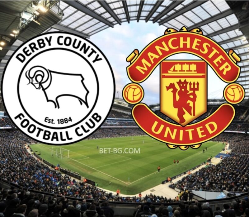Darby County - Manchester United bet365