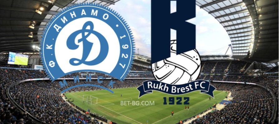 Dynamo Minsk - Rukh Brest bet365