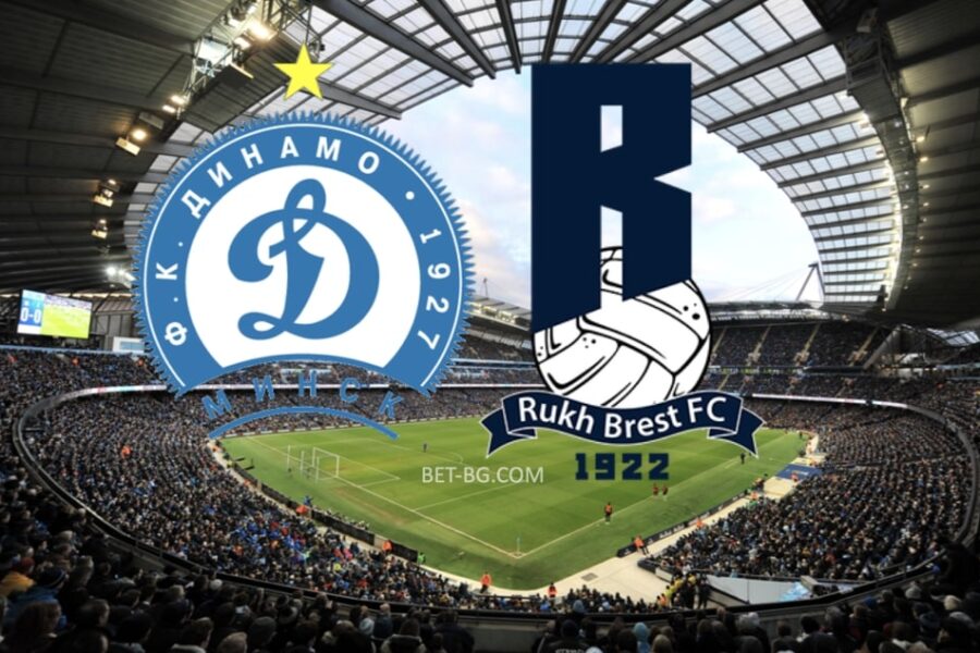 Dynamo Minsk - Rukh Brest bet365