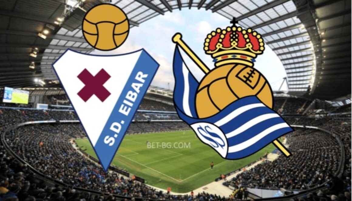 Aibar - Real Sociedad bet365
