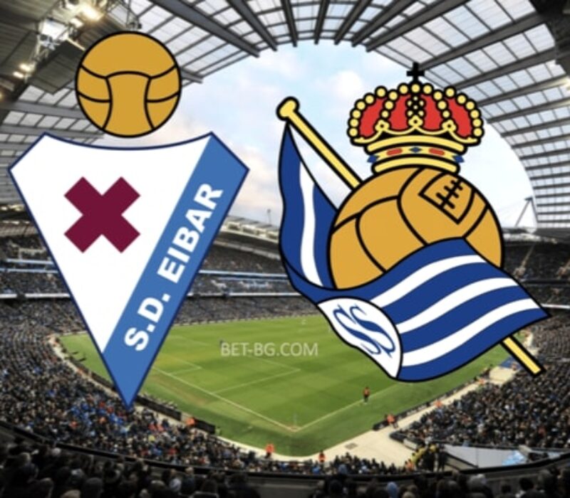 Aibar - Real Sociedad bet365