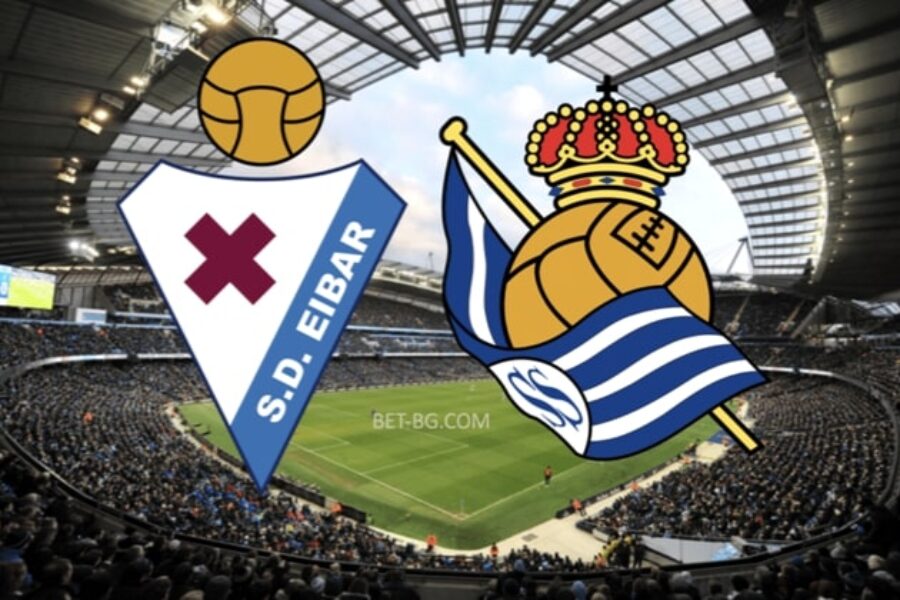 Aibar - Real Sociedad bet365