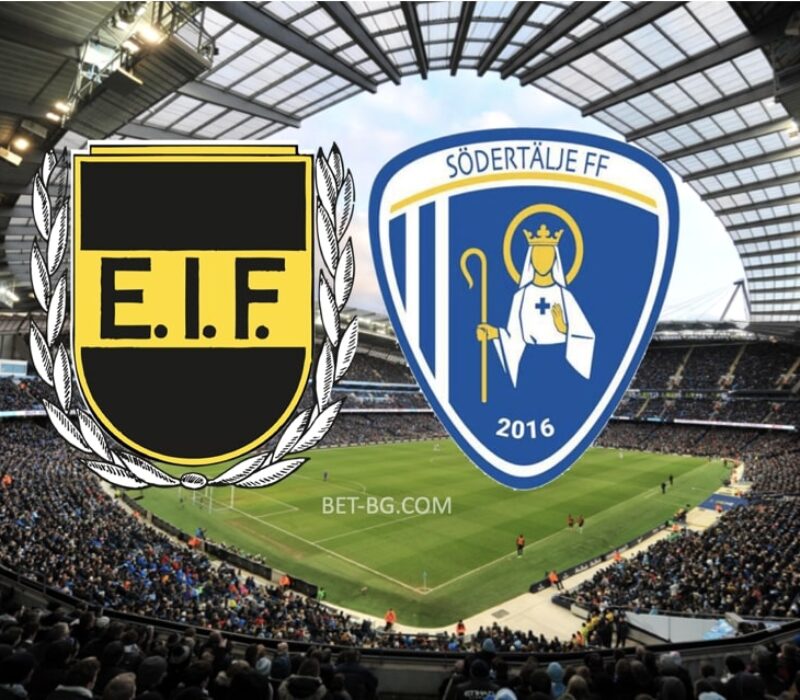 Anchorna - Sodertale bet365