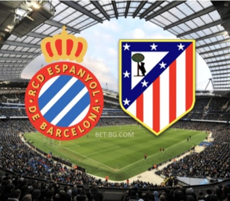 Espanyol - Atletico Madrid bet365 Espanyol - Atletico Madrid bet365