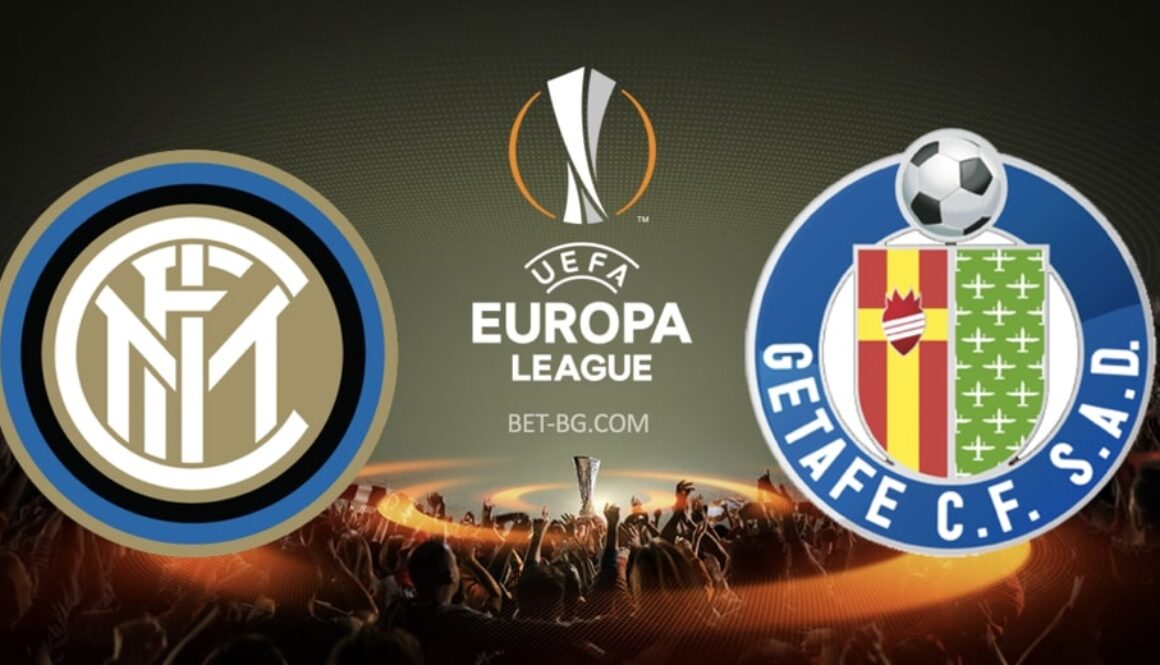Inter Milan - Getafe bet365