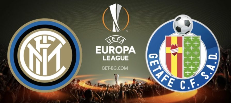 Inter Milan - Getafe bet365