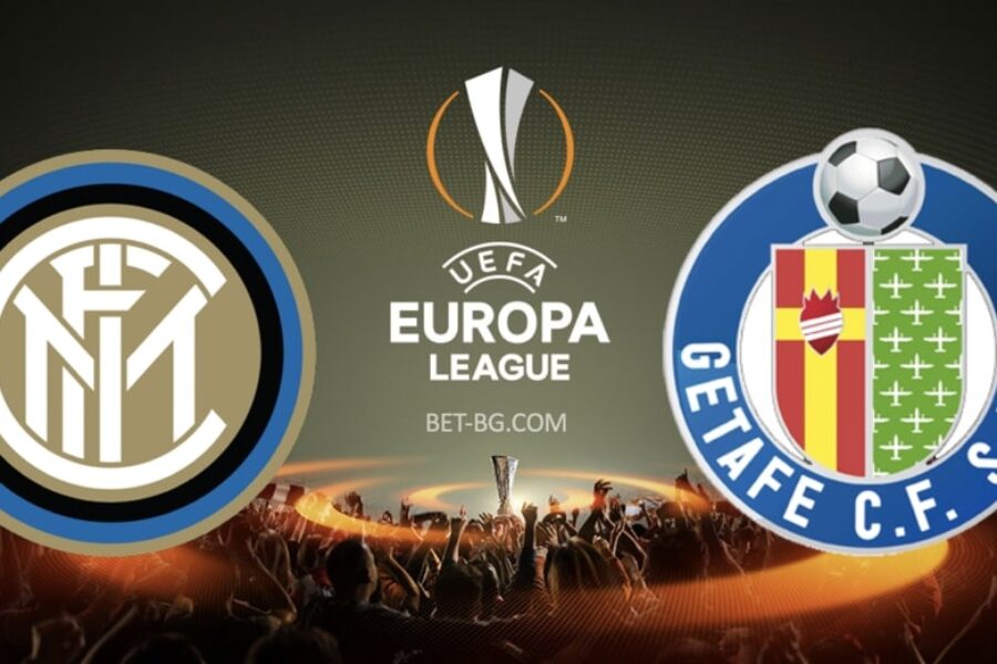 Inter Milan - Getafe bet365