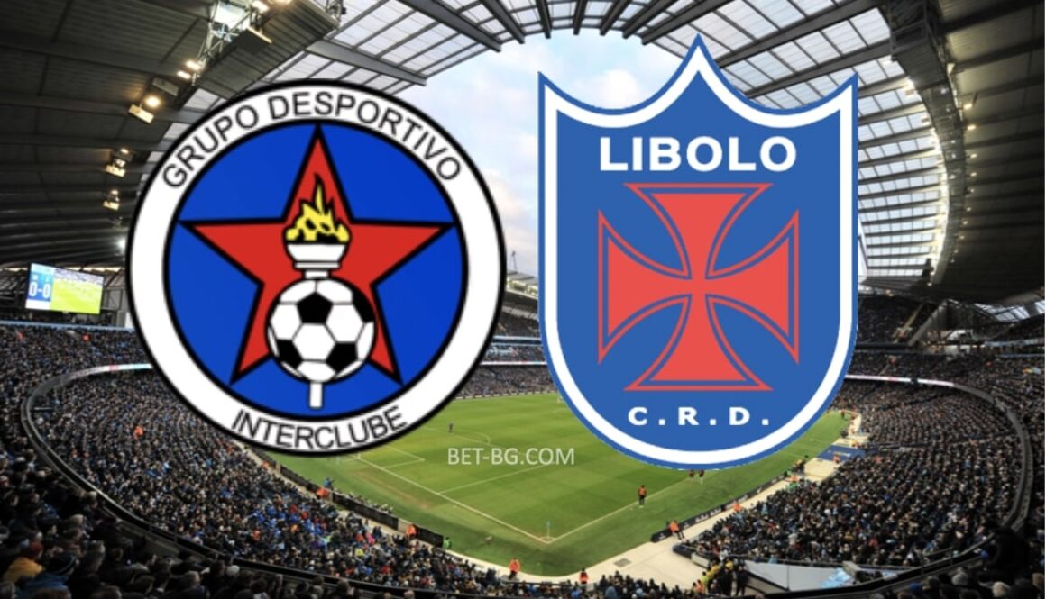 Interclub - Recreation do Libolo bet365